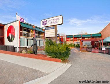 The Brunswick Hotel Complex Parry Sound Exteriör bild