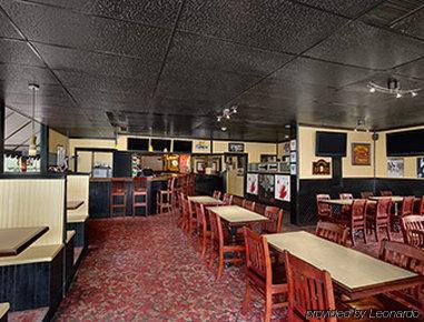 The Brunswick Hotel Complex Parry Sound Exteriör bild