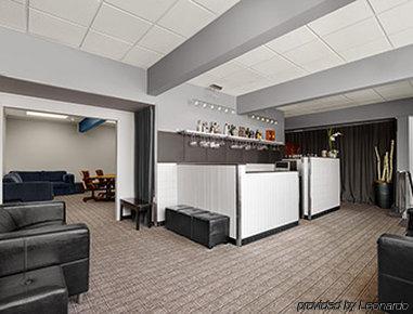 The Brunswick Hotel Complex Parry Sound Exteriör bild