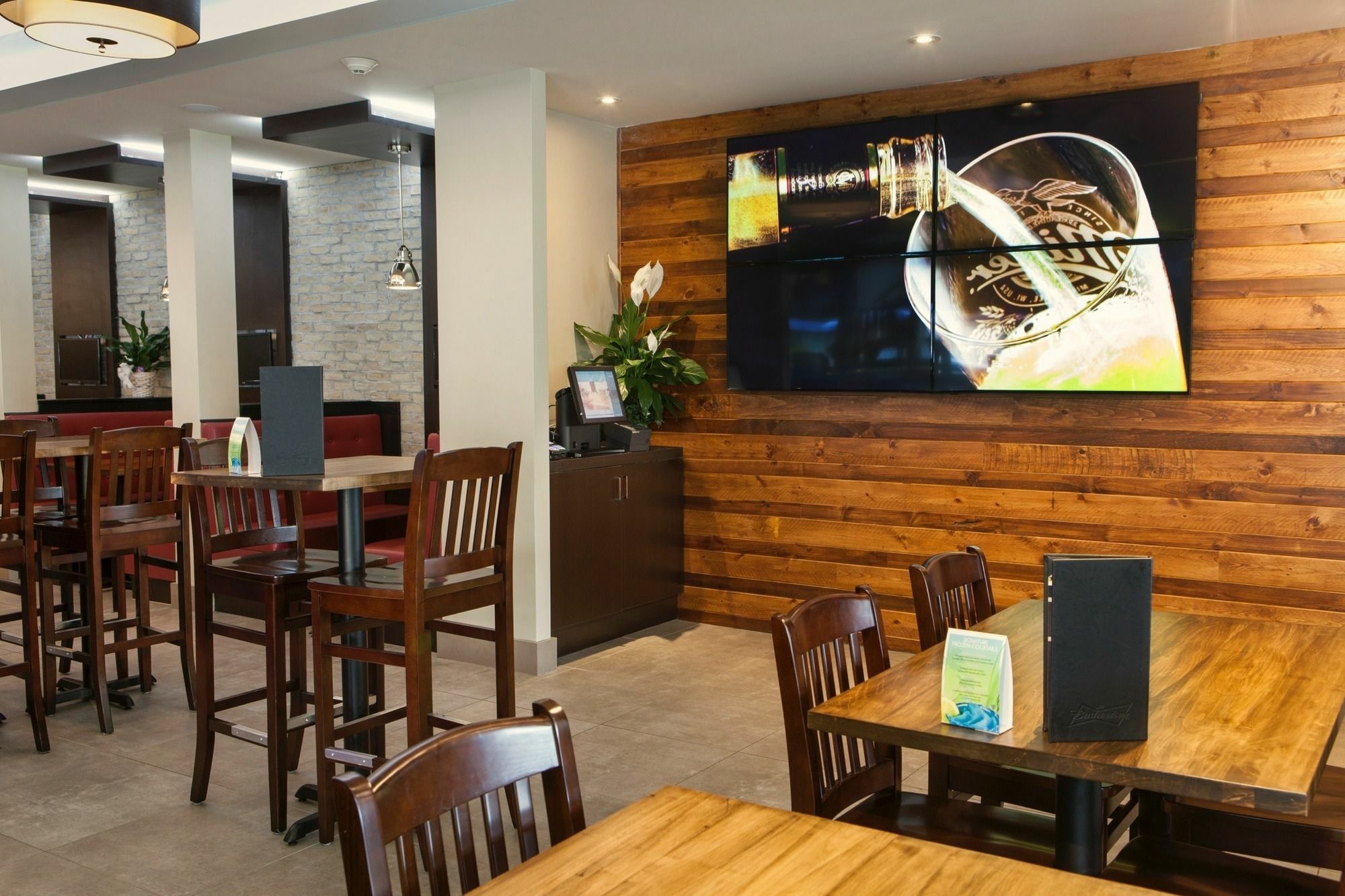 The Brunswick Hotel Complex Parry Sound Exteriör bild